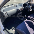 1996 DB8 Honda Integra Type R